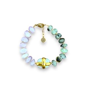 Hatha bracelet